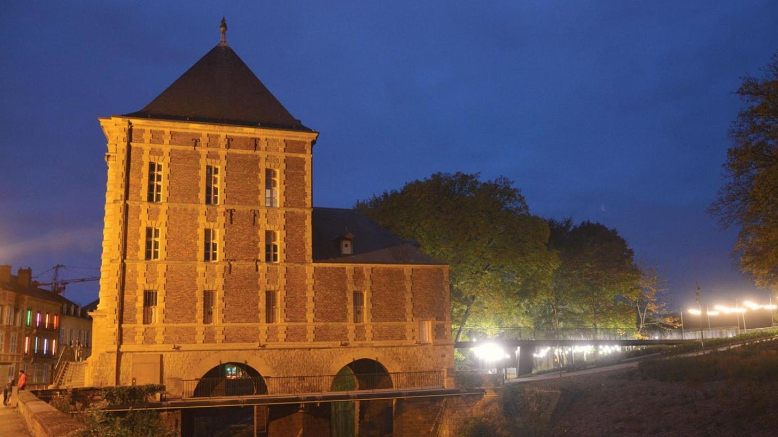 Вілла Olivine , Chaleureuse & Cocooning Bogny-sur-Meuse Екстер'єр фото