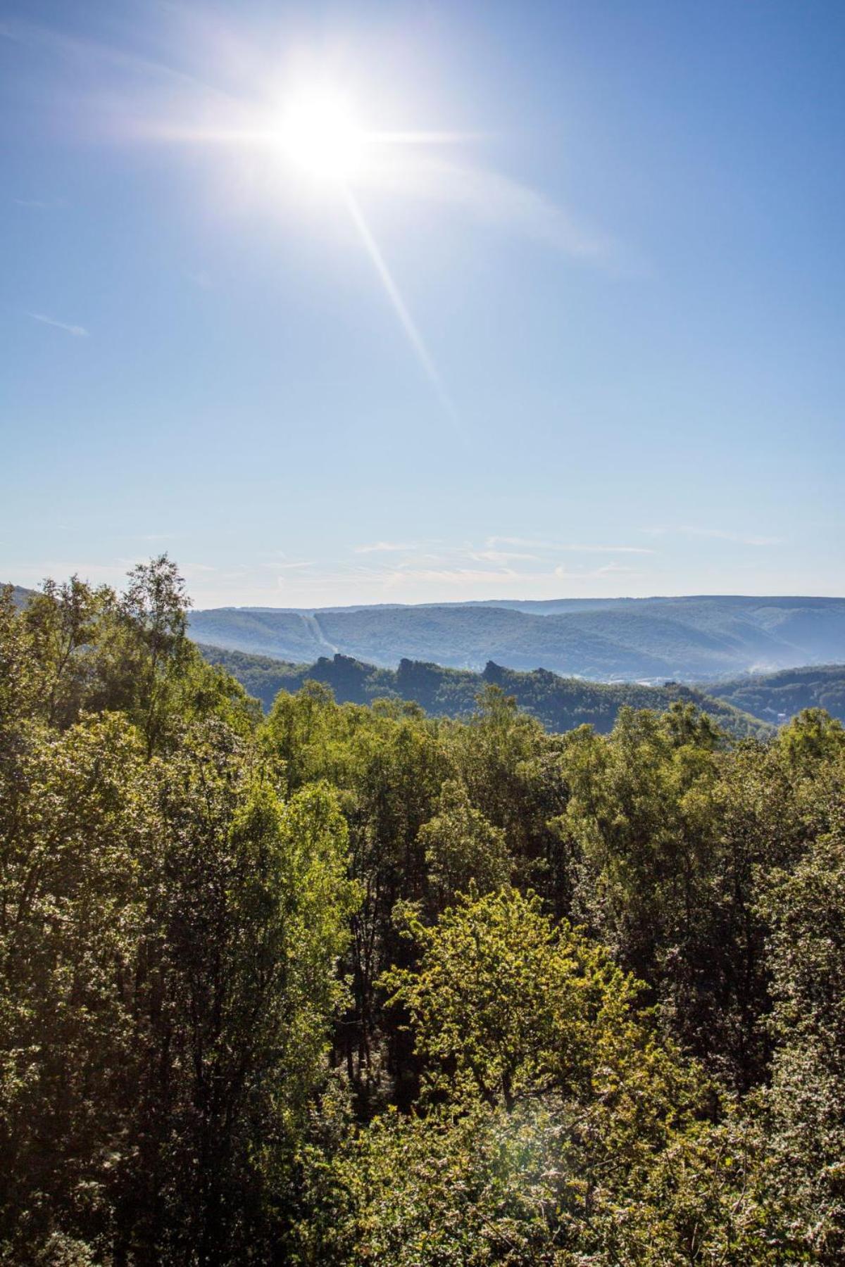 Вілла Olivine , Chaleureuse & Cocooning Bogny-sur-Meuse Екстер'єр фото